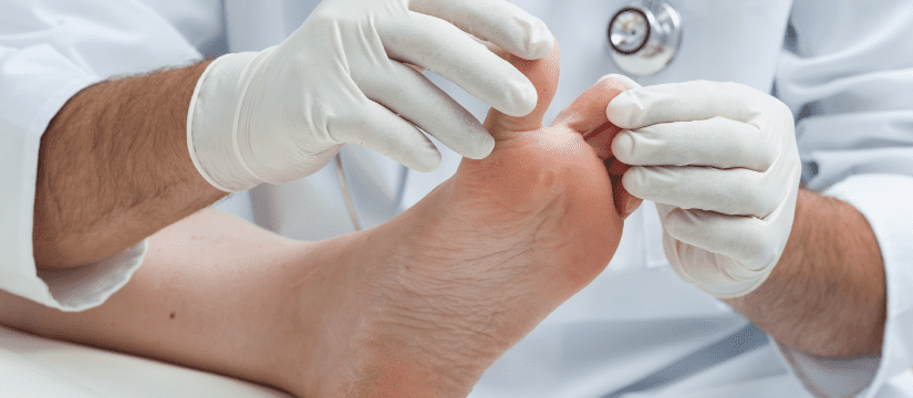 Best Podiatrist in Townsville