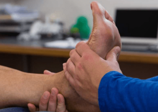 Best Podiatrist in Wyong