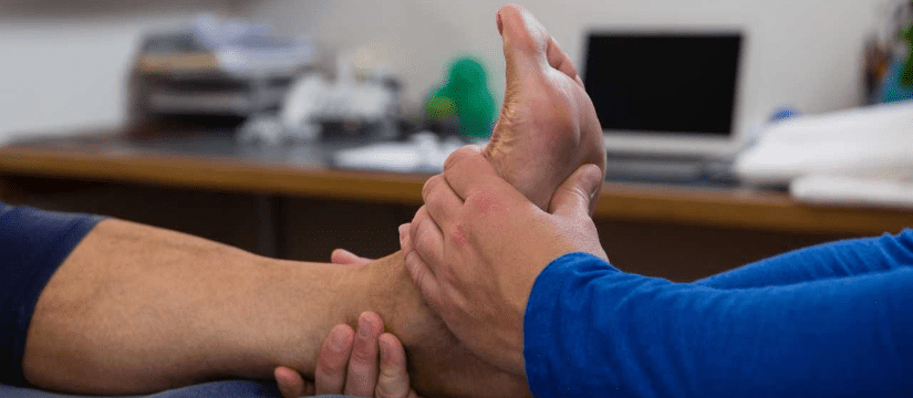 Best Podiatrist in Wyong