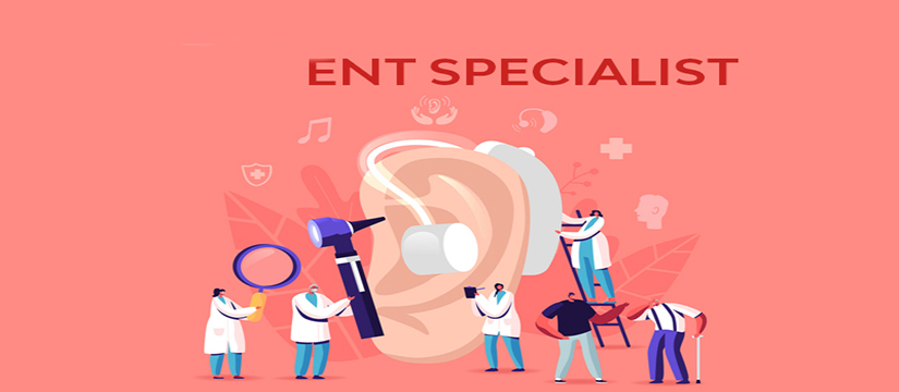 Best ENT Specialist in Gosford