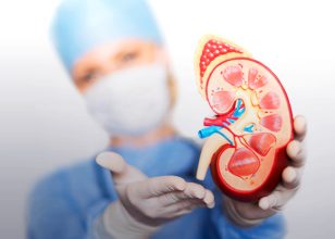 Best Nephrologist in Melbourne