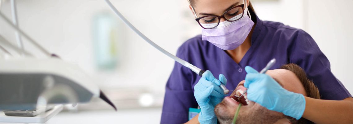 Best Dentist in Bacchus Marsh