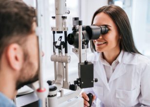 Best Ophthalmologist in Brisbane