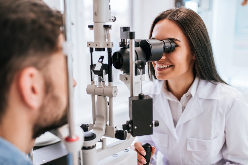 Best Ophthalmologist in Brisbane