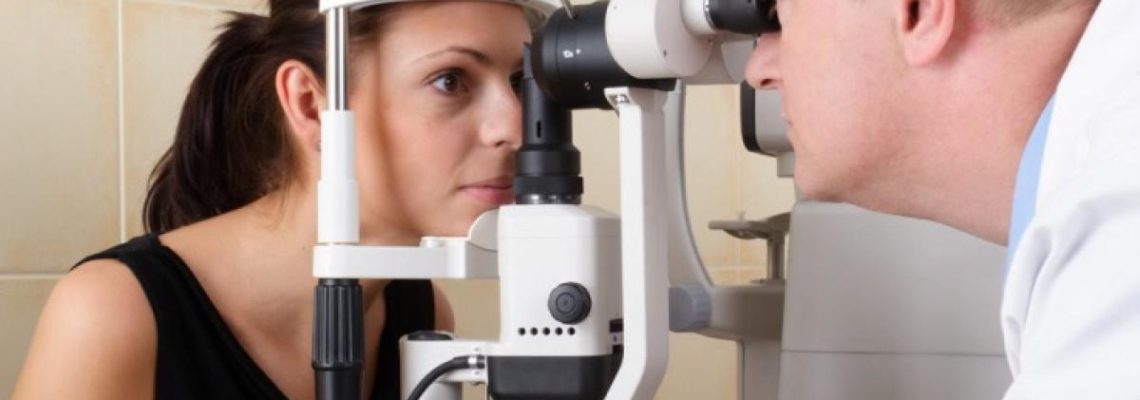 Best Ophthalmologist in Canberra