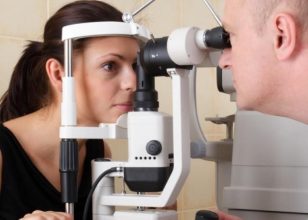 Best Ophthalmologist in Canberra