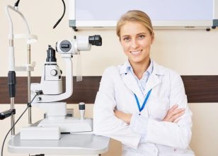 Best Ophthalmologist in Melbourne