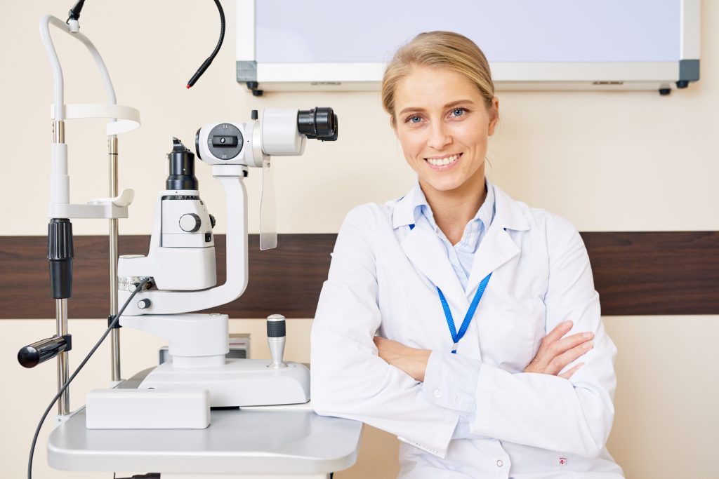 Best Ophthalmologist in Melbourne