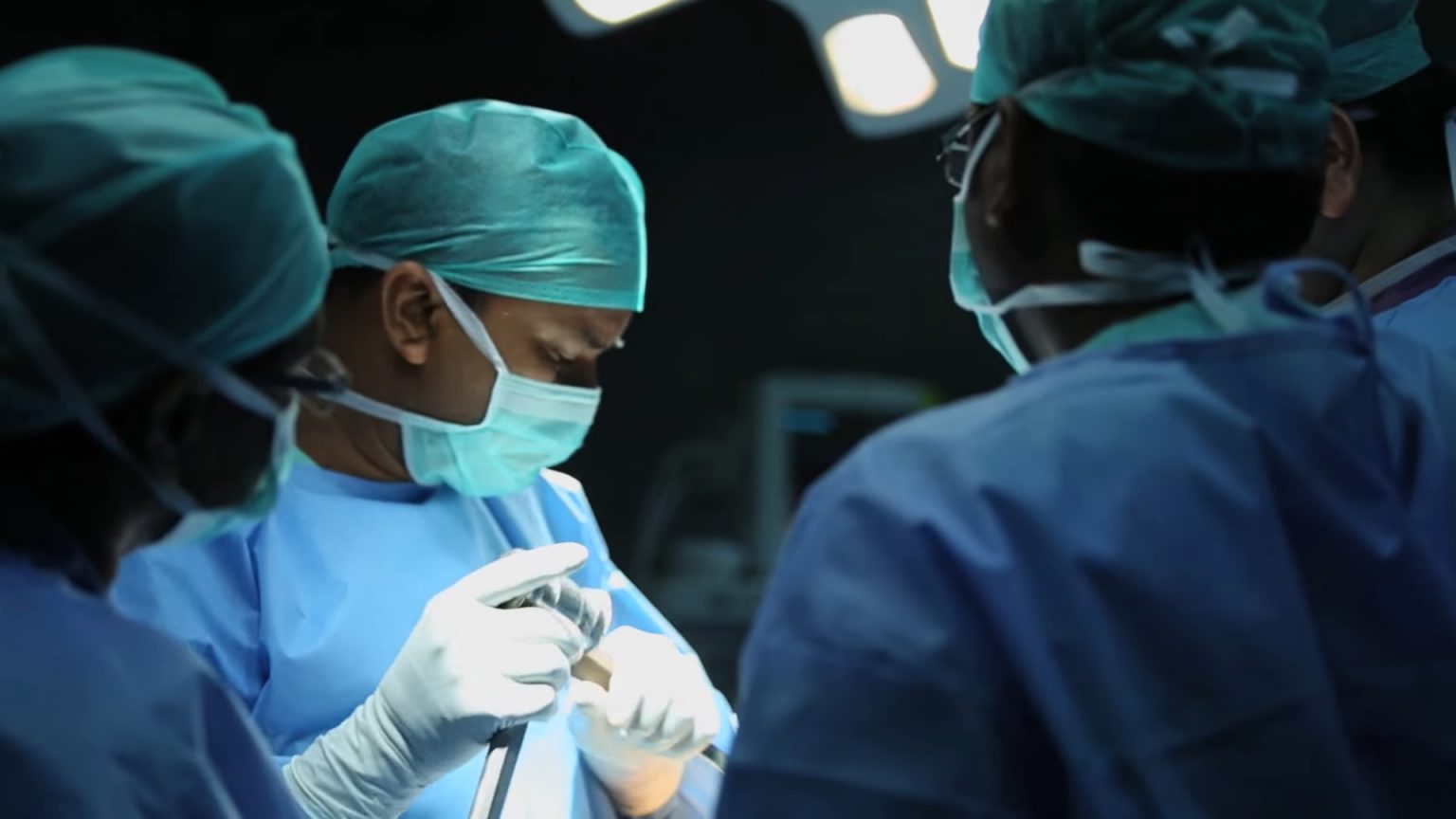 Top 10 Orthopaedic Surgeons in Brisbane