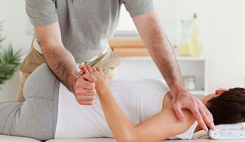 Best Osteopath in Adelaide