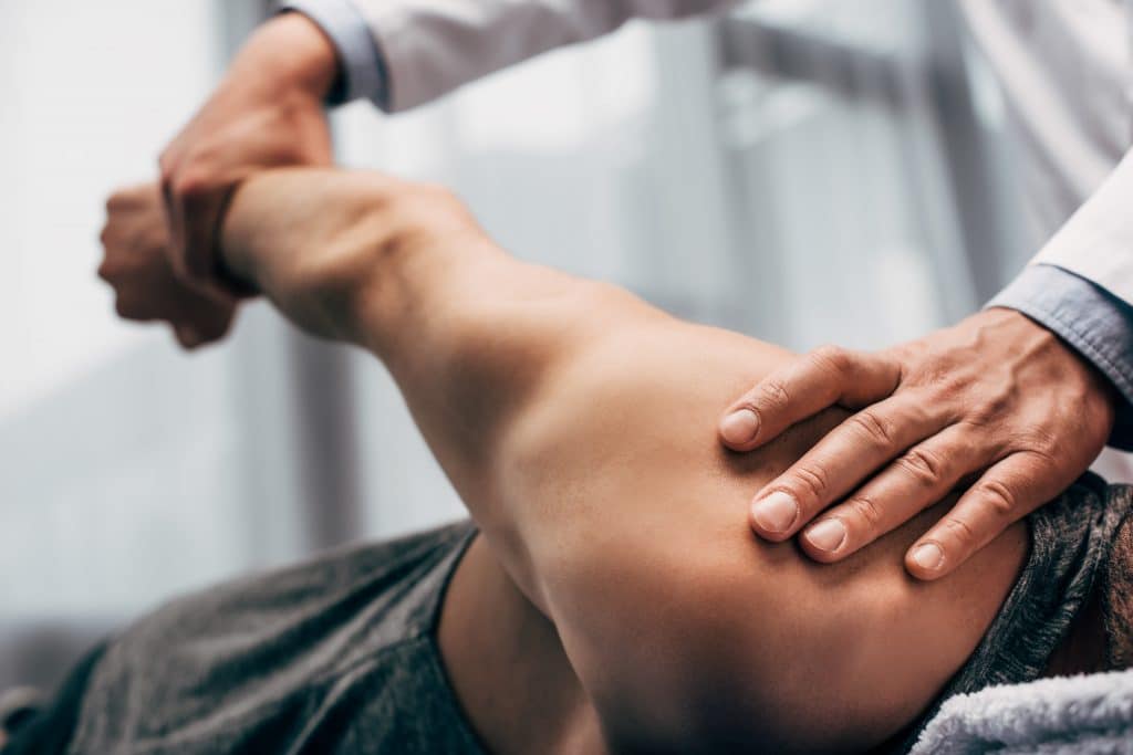 Best Osteopath in Brisbane