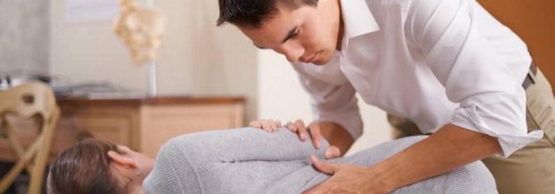 Best Osteopath in Canberra