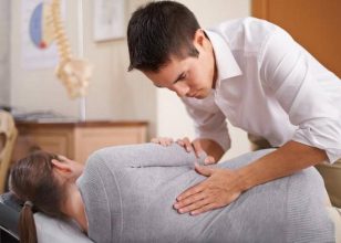 Best Osteopath in Canberra