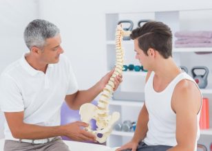 Best Osteopath in Melbourne