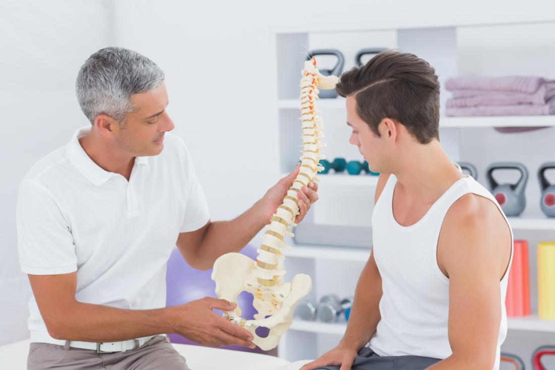 Best Osteopath in Melbourne