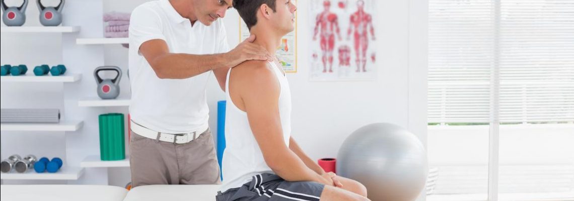 Best Osteopath in Sydney