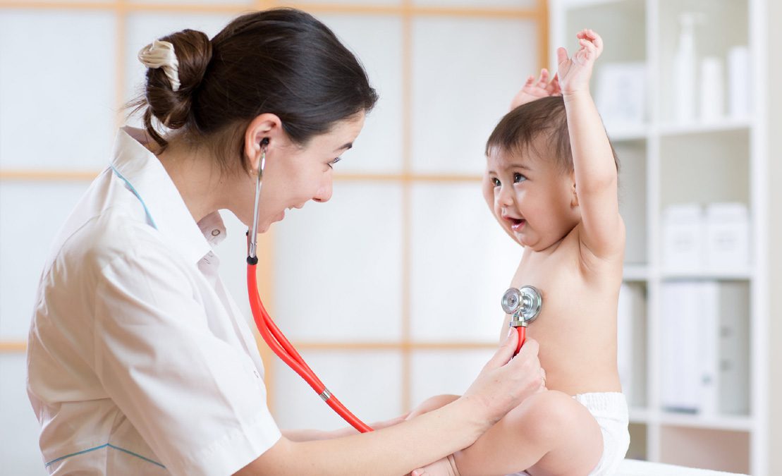 Best Paediatrician in Canberra