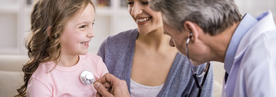 Best Paediatrician in Perth