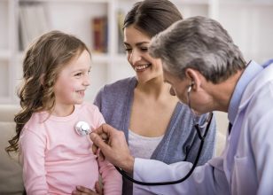 Best Paediatrician in Perth