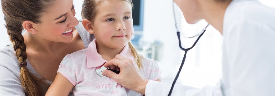 Best Paediatrician in Sydney