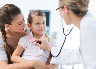 Best Paediatrician in Sydney