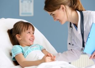 Best Paediatric surgeon in Adelaide