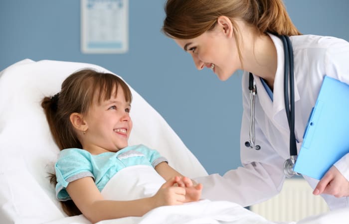 Best Paediatric surgeon in Adelaide