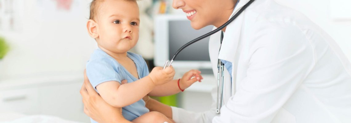 Best Paediatric surgeon in Perth