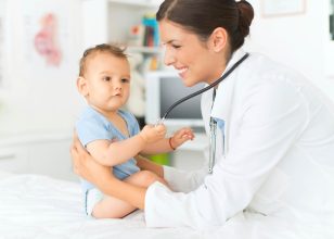 Best Paediatric surgeon in Perth