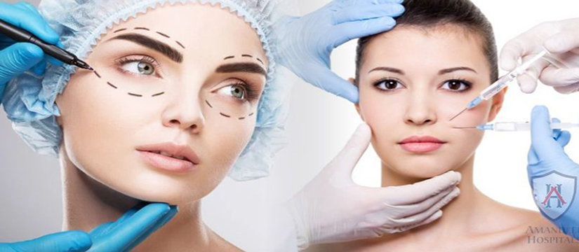 Best Plastic Surgeon in Charters Towers