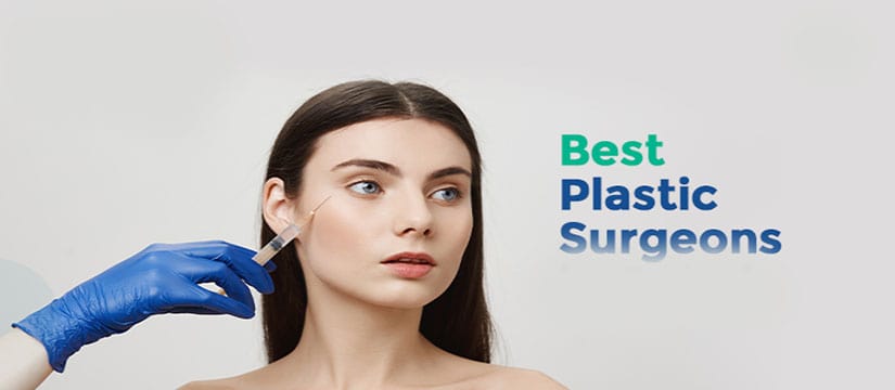 Best Plastic Surgeon in Darwin