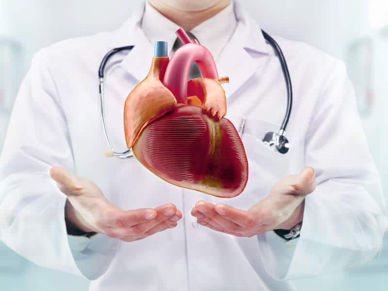 Best Cardiologist in Ballina