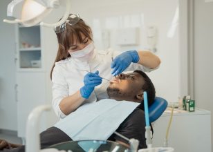 Best Dentist in Bunbury