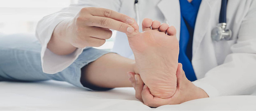 Best Podiatrist in Armidale