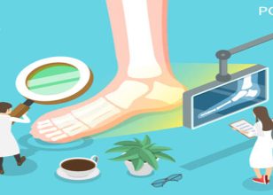 Best Podiatrist in Bacchus Marsh