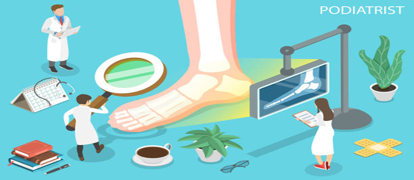 Best Podiatrist in Bacchus Marsh