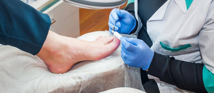 Best Podiatrist in Bairnsdale