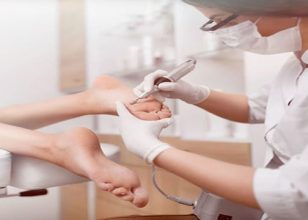 Best Podiatrist in Ballina