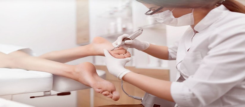 Best Podiatrist in Ballina