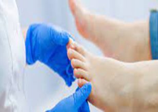 Best Podiatrist in Balranald