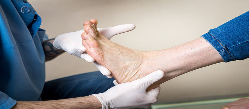 Best Podiatrist in Beaudesert