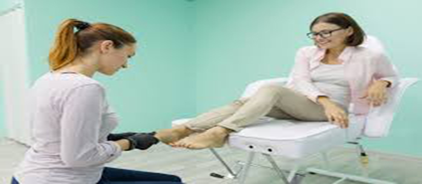 Best Podiatrist in Bell Bay