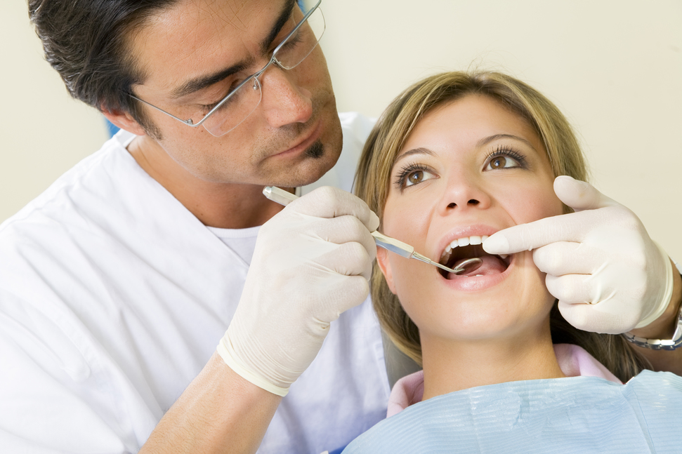 Best Dentist in Caboolture