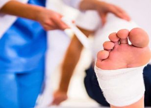 Best Podiatrist in Bourke