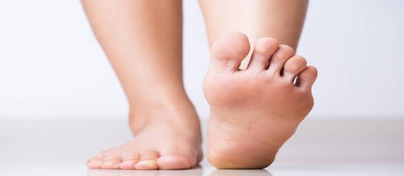 Best Podiatrist in Bowral