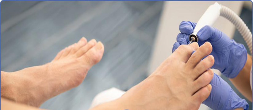 Best Podiatrist in Brighton