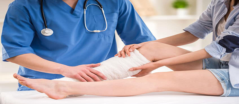 Best Podiatrist in Broome