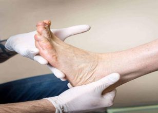 Best Podiatrist in Buderim