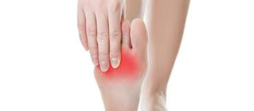 Best Podiatrist in Busselton