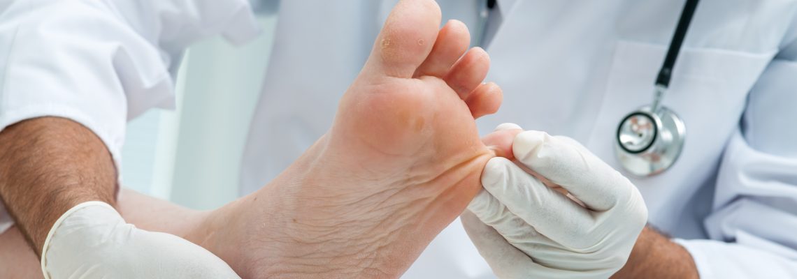 Best Podiatrist in Canberra